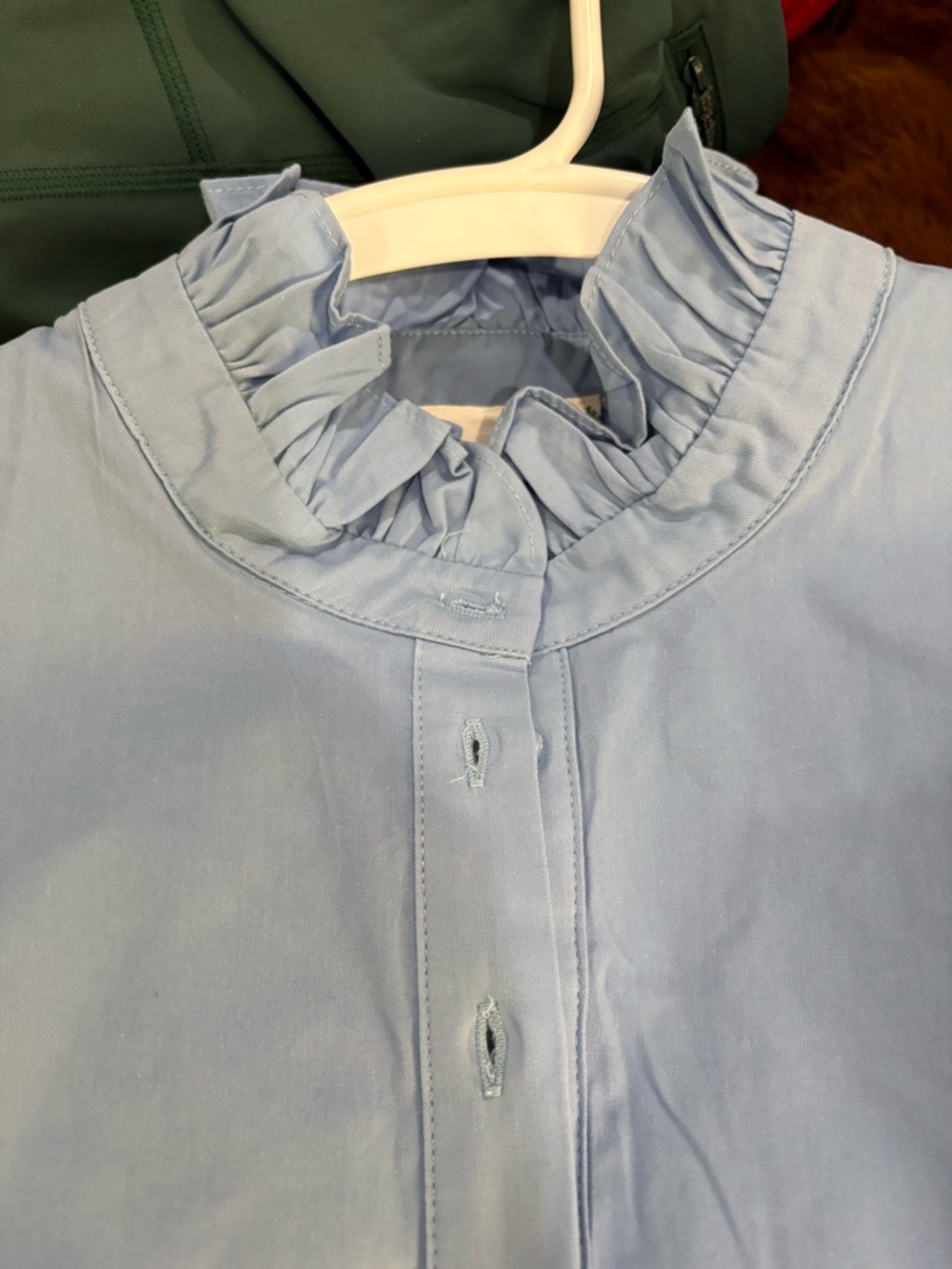 Hyacinth house Eliza Blouse - Picture 12 of 14